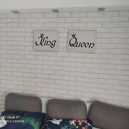 Apartament Tygrys Zakopane Buitenkant foto