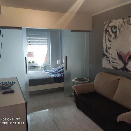Apartament Tygrys Zakopane Buitenkant foto