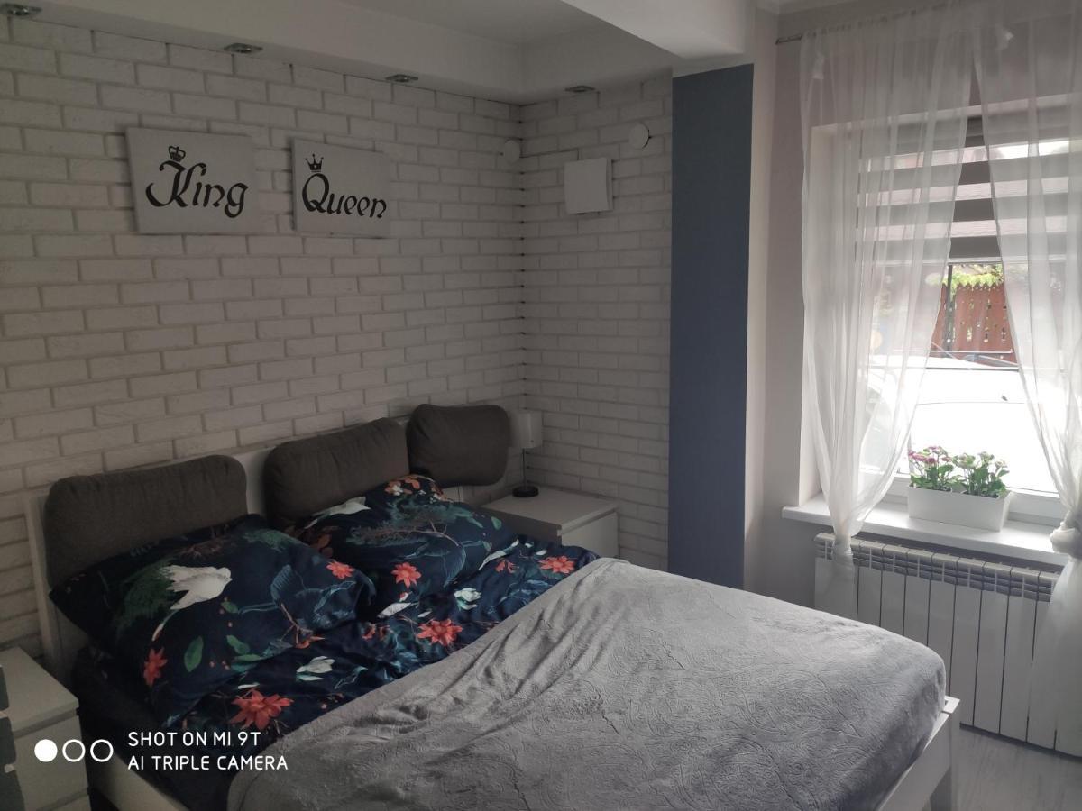 Apartament Tygrys Zakopane Buitenkant foto