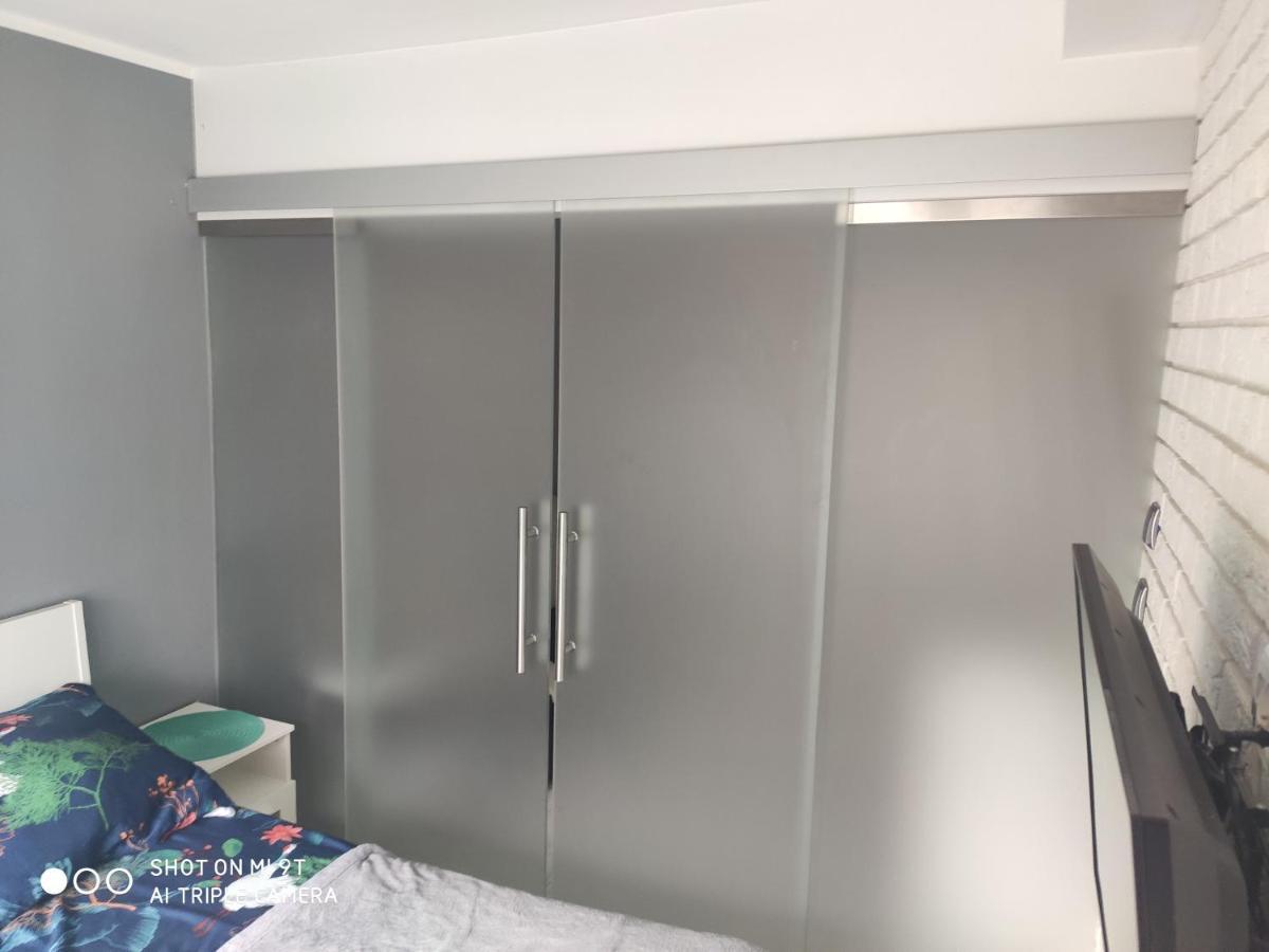 Apartament Tygrys Zakopane Buitenkant foto