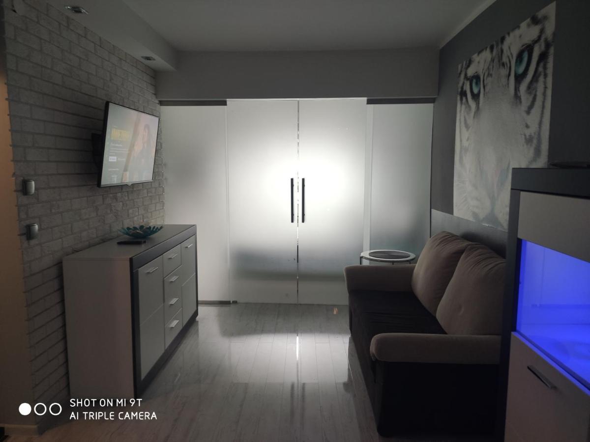 Apartament Tygrys Zakopane Buitenkant foto