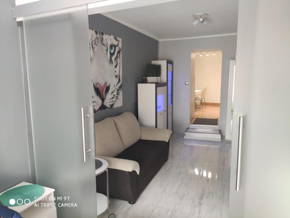 Apartament Tygrys Zakopane Buitenkant foto