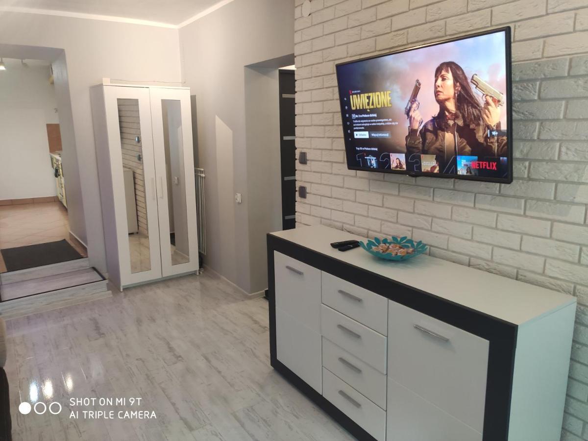 Apartament Tygrys Zakopane Buitenkant foto