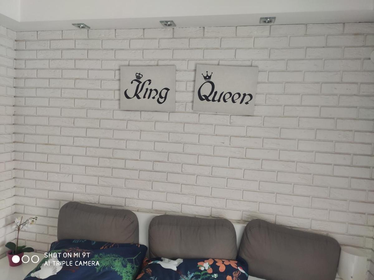 Apartament Tygrys Zakopane Buitenkant foto