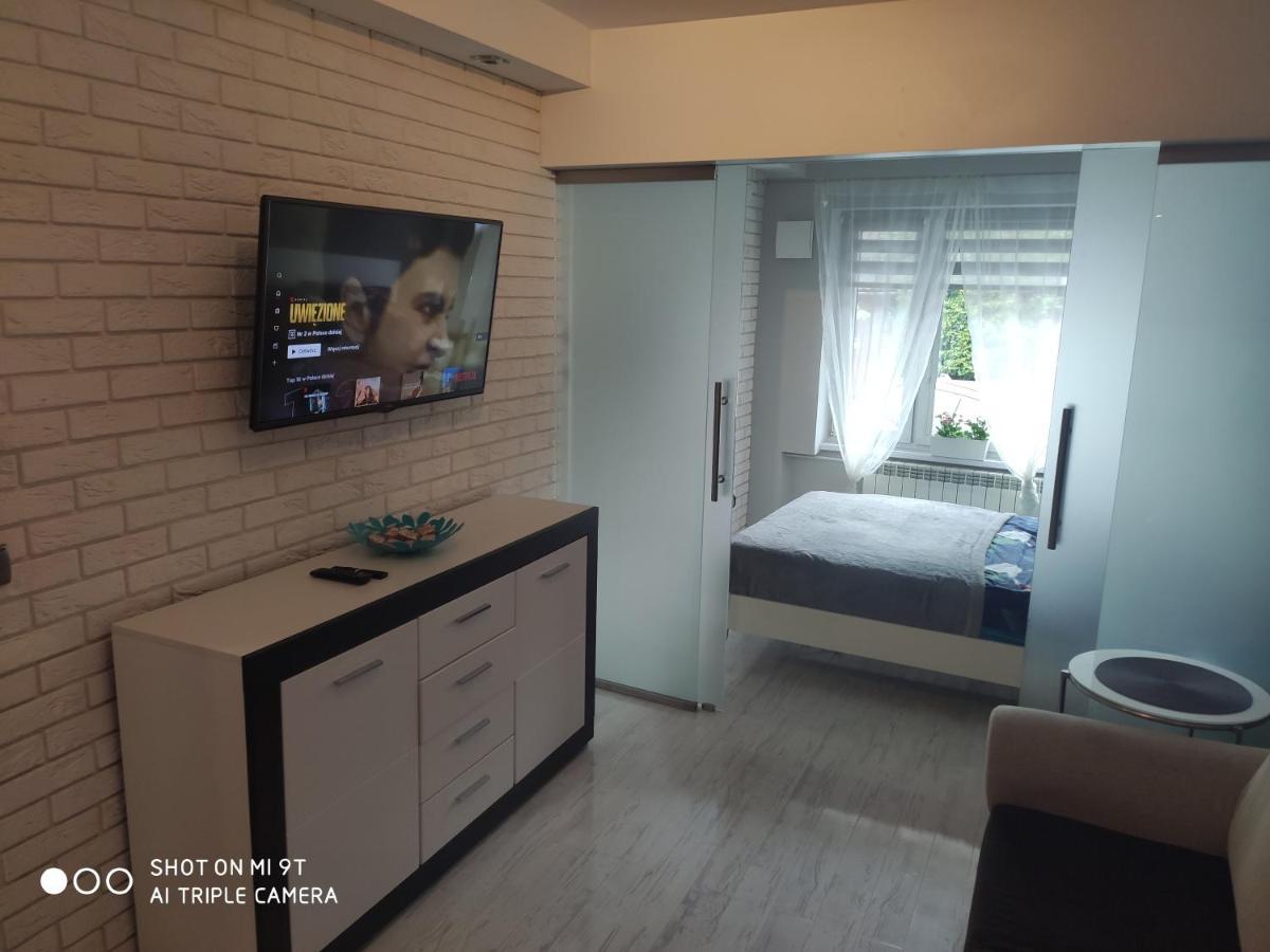 Apartament Tygrys Zakopane Buitenkant foto