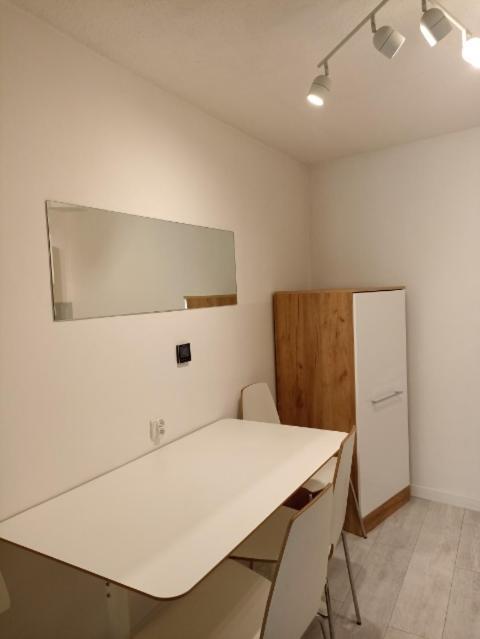 Apartament Tygrys Zakopane Buitenkant foto
