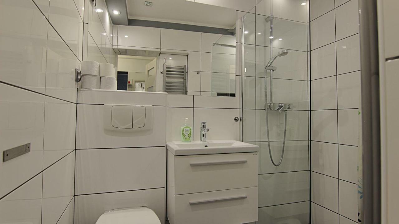 Apartament Tygrys Zakopane Buitenkant foto