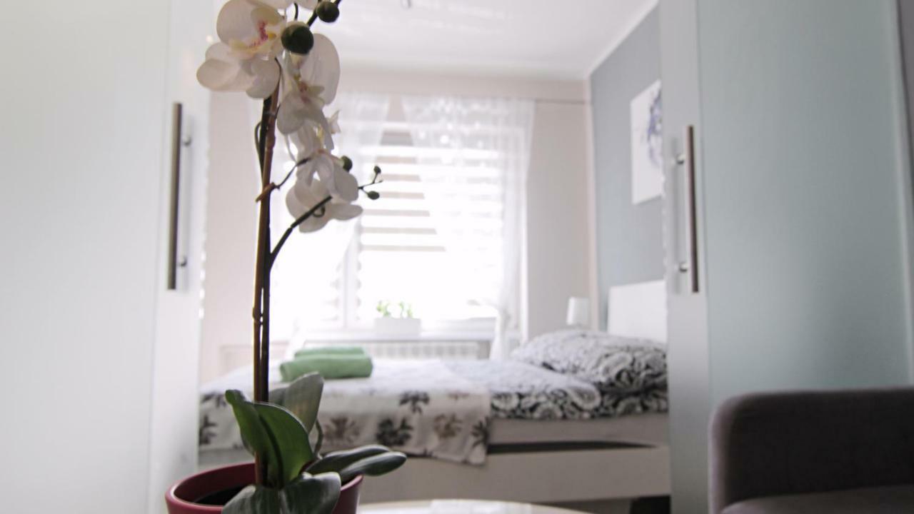 Apartament Tygrys Zakopane Buitenkant foto